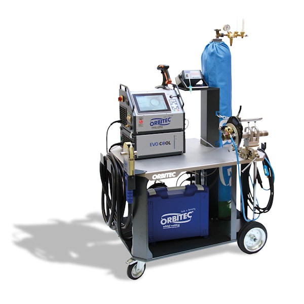 Мобильное рабочее место