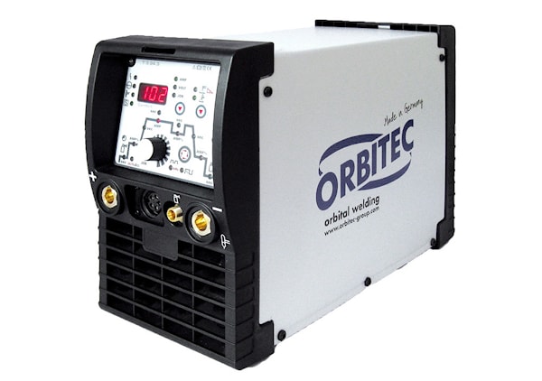 Инверторы ORBITEC для орбитальной сварки