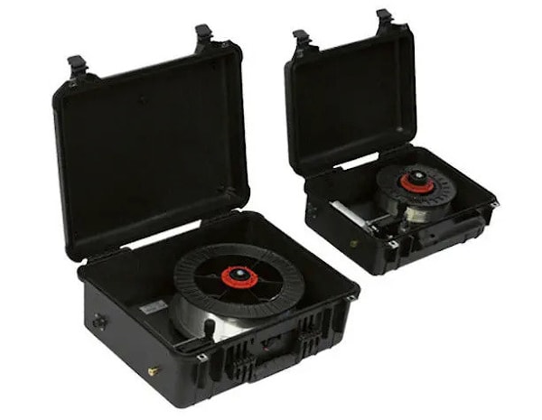 Механизмы подачи проволоки