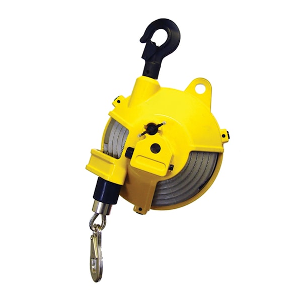 Балансиры ORBITEC (4,5–22 кг)   