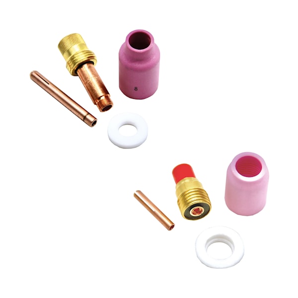 Комплект расходных материалов для горелки   