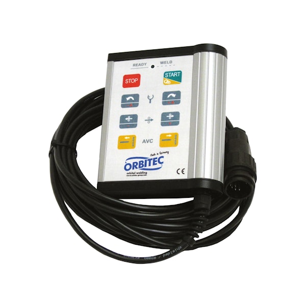Пульт дистанционного управления орбитальной сваркой Orbitcontrol 3   