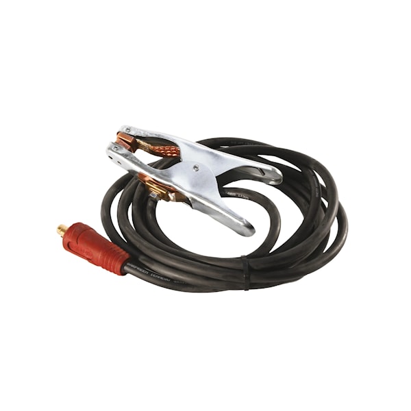 Кабель массы для орбитальной сварки 35 мм²   