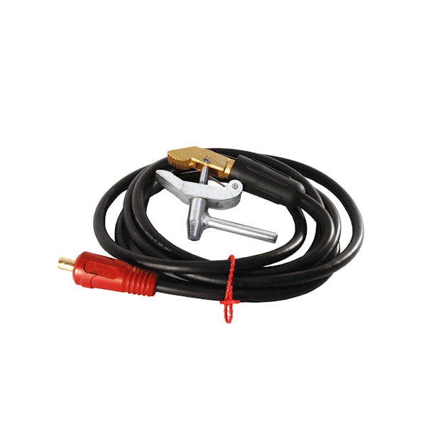 Кабель массы для орбитальной сварки 50 мм²   