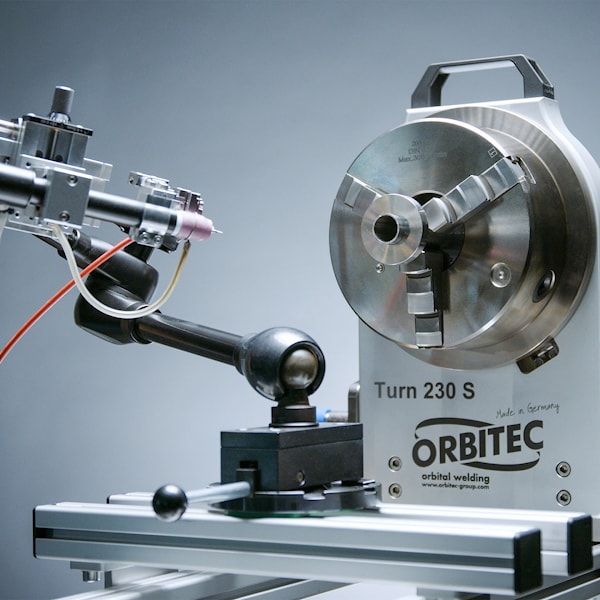 Поворотный стол ORBITEC Turn 230 S  