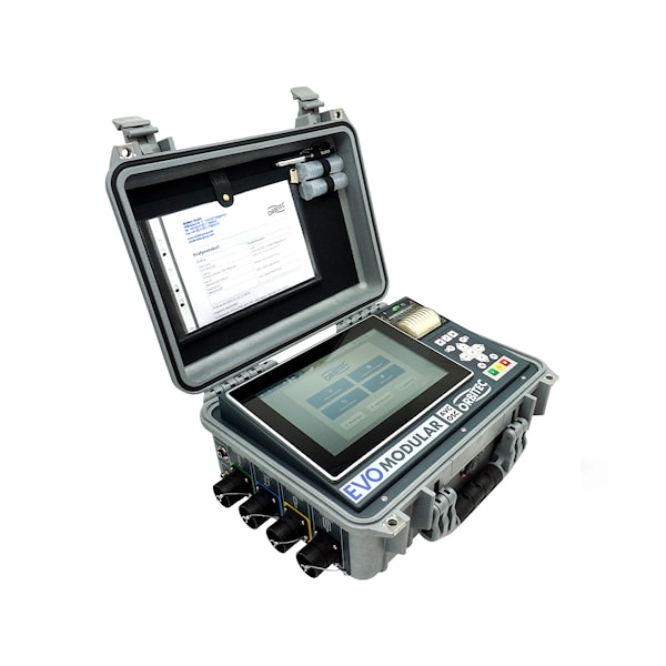 EVO MODULAR LITE (автоматический диапазон)  