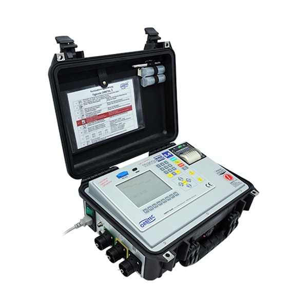 Tigtronic Orbital 5.2 (автоматический диапазон)  