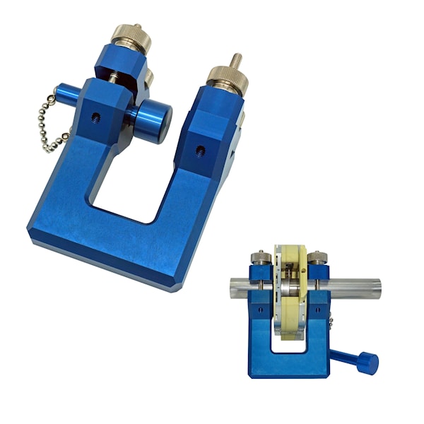 Оснастка для выравнивания труб ORBITEC OSK 21/38  