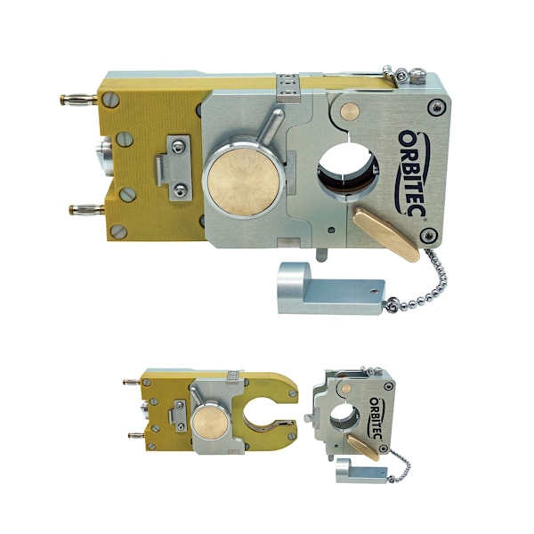 Сварочная головка OSK 21 CB   