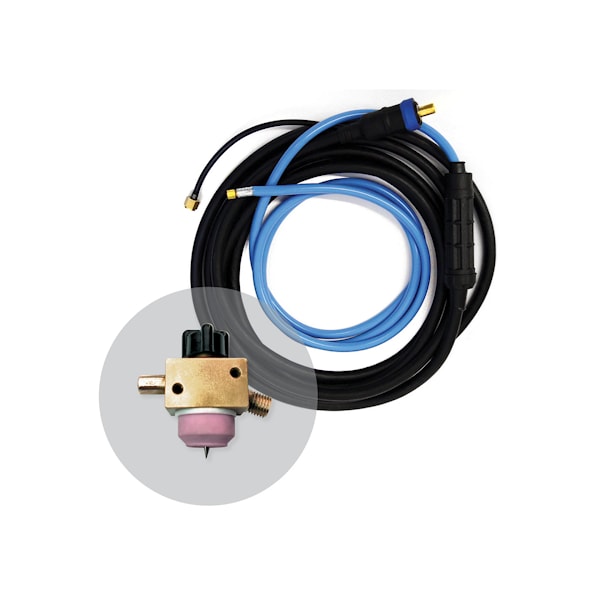 TIG-горелка “Mini” 8,5 м   