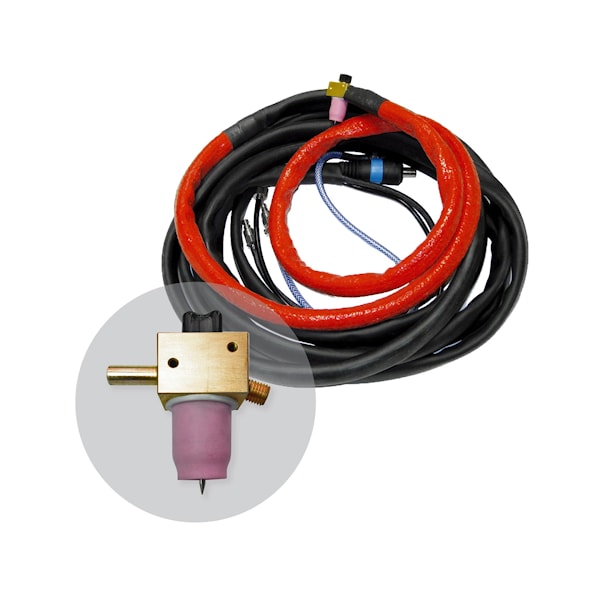 TIG-горелка “Standard” 8,5 м   