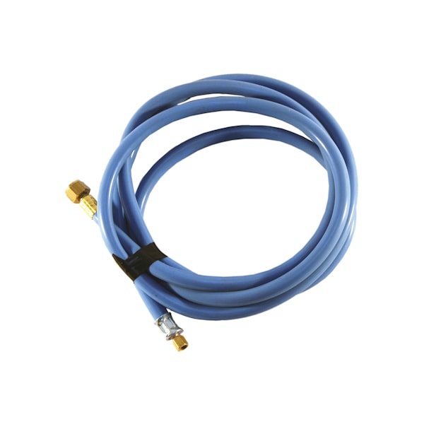 Запасной шланговый пакет 2,5 м   