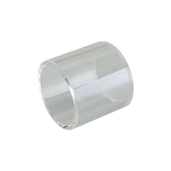 Стеклянная газовая насадка   