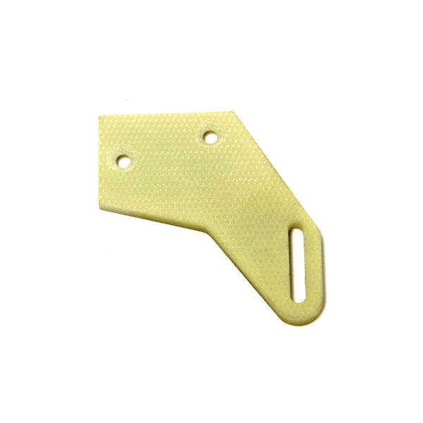 Запасная консоль для подачи проволоки, GRP   