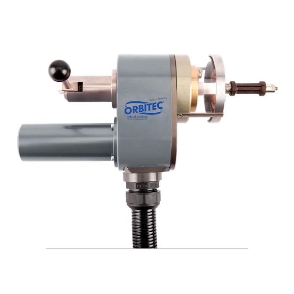 Сварочная головка ORBITEC RBK 38 S  