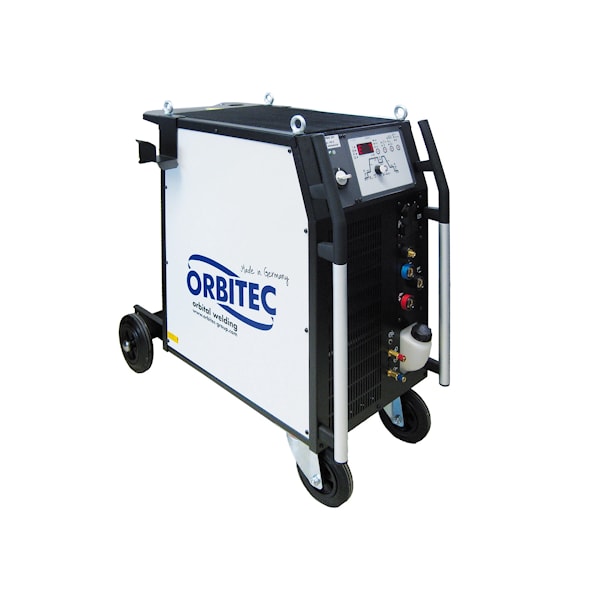 Инвертор Tetrix 351  