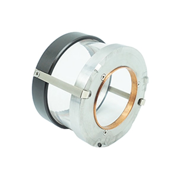 Газовые колпаки ID 28 / 35 / 48 мм   