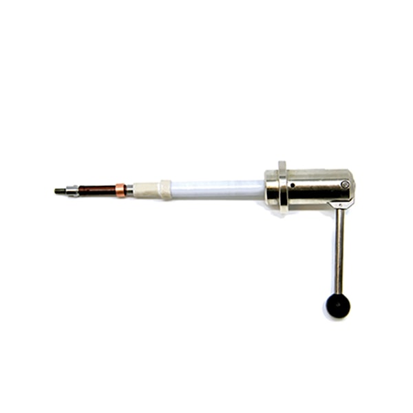 Вытяжной стержень для фиксации труб   